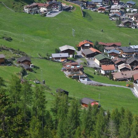 Hotel Felsenstüberl Sölden Exterior foto