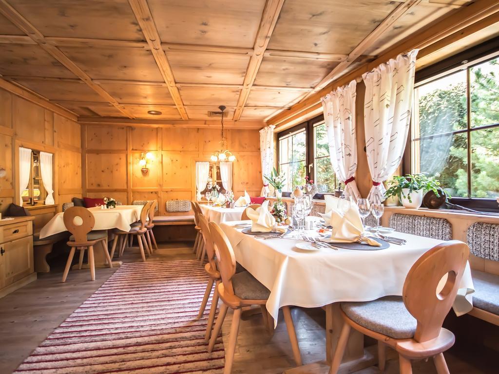 Hotel Felsenstüberl Sölden Exterior foto